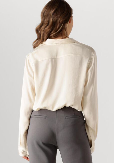 VANESSA BRUNO DOROTHEE Blouses Écru - large