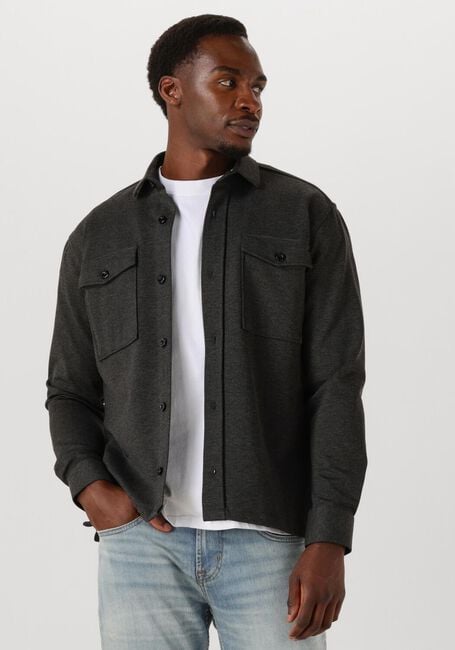 Grijze GENTI  MIDTOWN RELAXED FIT - large