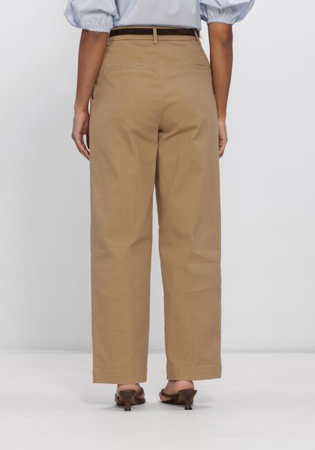 JANICE BALTI Pantalons en beige - large