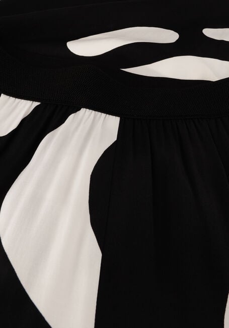 CAROLINE BISS Pantalon 1558/19 en noir - large
