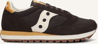 Bruine SAUCONY Sneakers JAZZ ORIGINAL M - medium