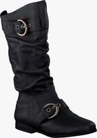 Black GIGA shoe 8681  - medium