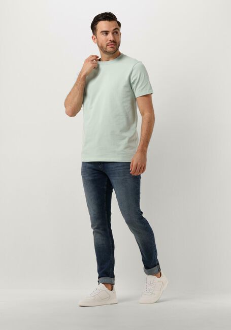 Mint PURE PATH T-shirt TSHIRT WITH FRONT PRINT - large