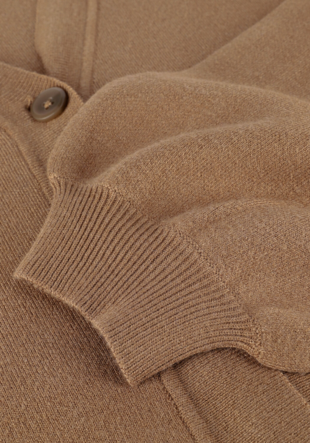 MINIMUM Gilet DIITTO 7261 en camel - large