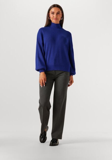 Blauwe MSCH COPENHAGEN Coltrui MSCHMAGNEA RACHELLE M PULLOVER - large