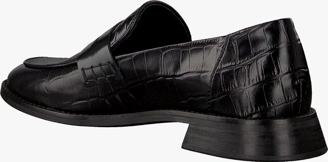 Zwarte SCOTCH & SODA Loafers LOEL - large