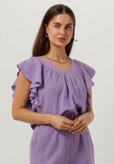 Lila MINUS  HEMMA TOP 4 - large
