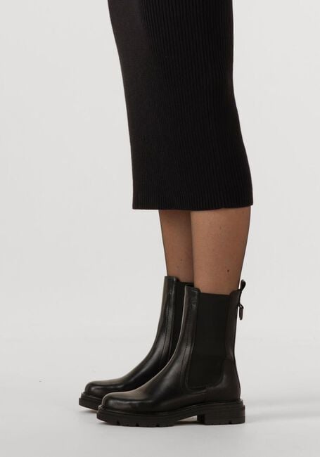 BLASZ Bottines chelsea JAE-14 en noir - large