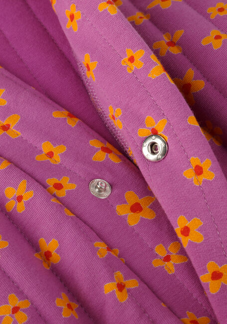 AMMEHOELA Gilet MEESJE en rose - large