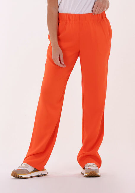 Oranje NEO NOIR Pantalon ANGELO PANTS - large