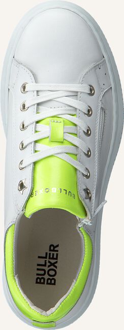Witte BULLBOXER Sneakers ALG000E5L Witte BULLBOXER Sneakers ALG000E5L - large