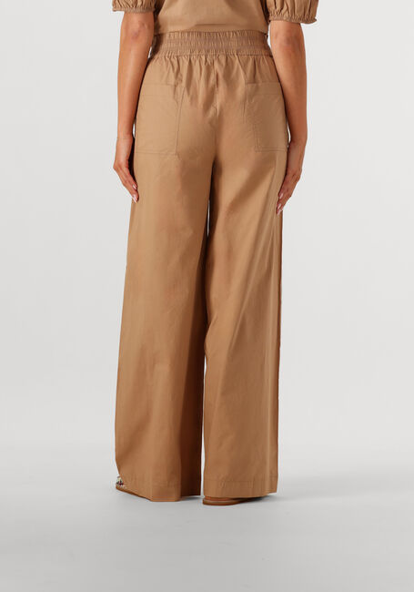 RUBY TUESDAY Pantalon large IBET en beige - large