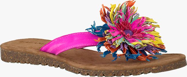 pink LAZAMANI shoe 33.650  - large
