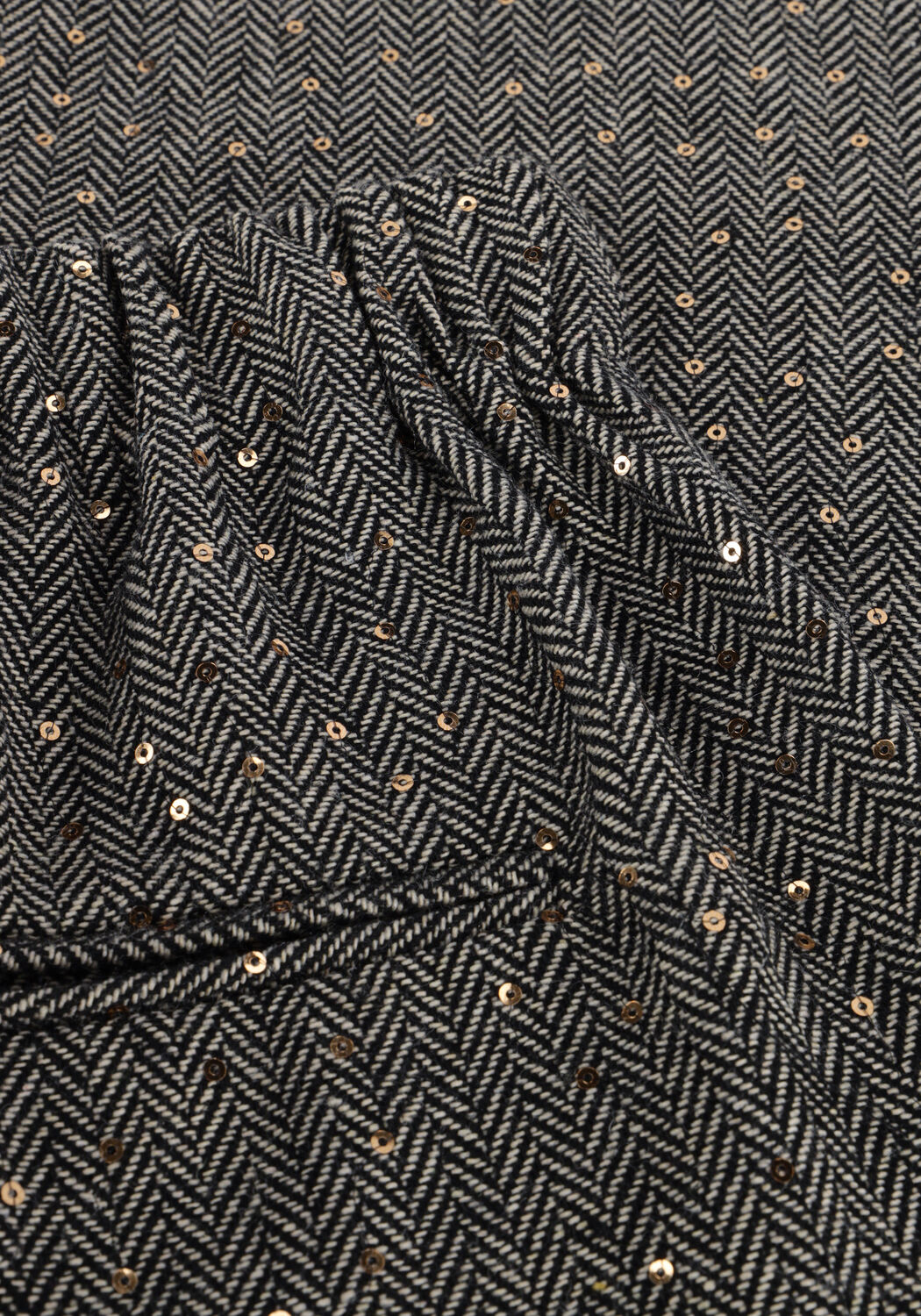 YDENCE Pantalon PANTS ERIN en noir - large