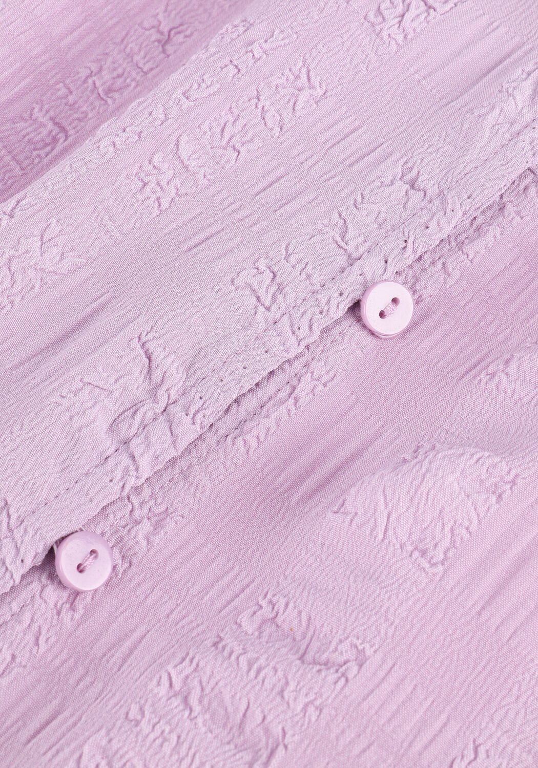 MINUS BERGITTA BLOUSE Blouses Lilas - large