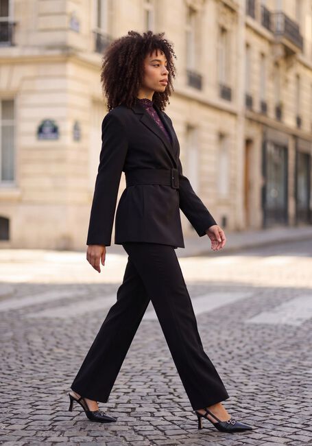 Y.A.S. Blazer YASTRAVY LS BLAZER S. en noir - large