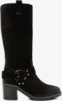VIA VAI FLO BENSON Bottes hautes en noir - medium
