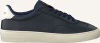 Blauwe SCOTCH & SODA Sneakers PLAKKA - medium
