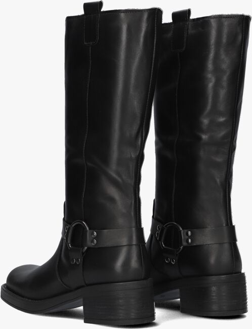 NOTRE-V FRY01 Biker boots en noir - large