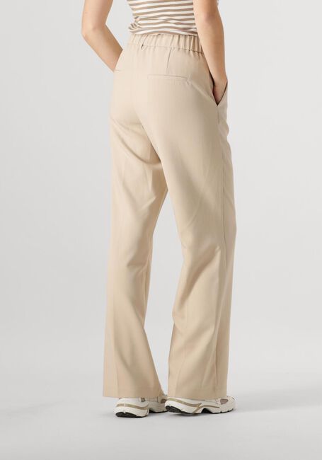 NUKUS Pantalon JILL PANTS Sable - large