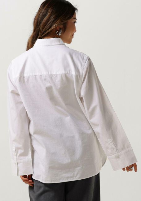 Witte ENVII  ENGENEVA LS SHIRT 7119 - large