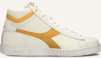 DIADORA Baskets montantes GAME L HIGH WN en beige DIADORA Baskets montantes GAME L HIGH WN en beige - medium