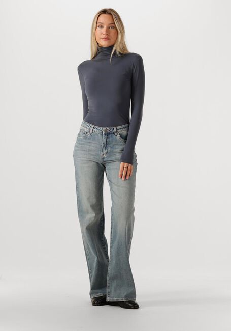 Blauwe CIRCLE OF TRUST Skinny jeans MADDY DNM - large