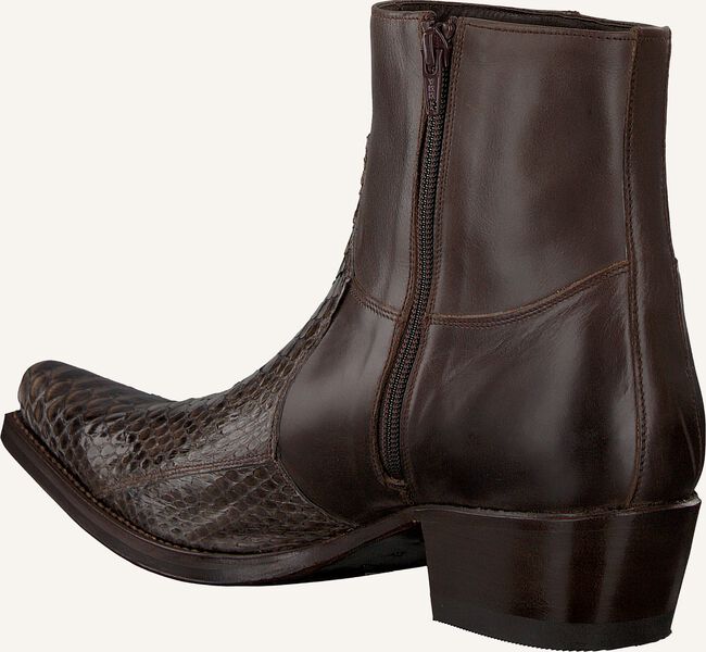 Bruine SENDRA Cowboylaarzen 15842P Bruine SENDRA Cowboylaarzen 15842P - large