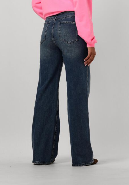 CIRCLE OF TRUST Wide jeans MADDY en bleu - large