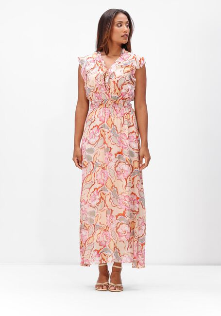 SUNCOO Robe maxi CALI en multicolore - large