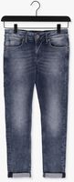 Blauwe INDIAN BLUE JEANS Skinny jeans BLUE GREY RYAN SKINNY FIT - medium