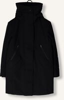 Zwarte KRAKATAU Jassen 123200039 Zwarte KRAKATAU Jassen 123200039 - medium