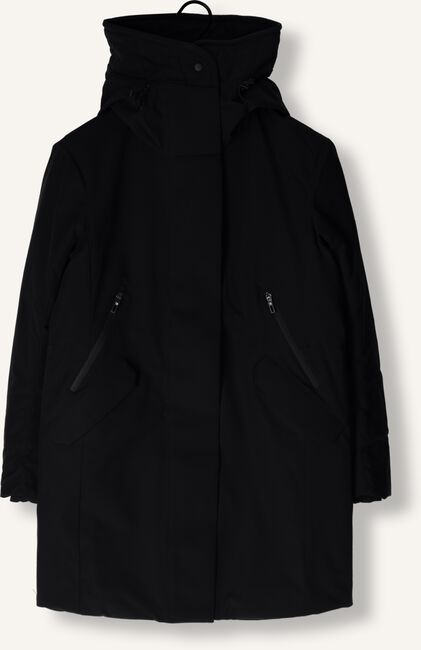 Zwarte KRAKATAU Jassen 123200039 Zwarte KRAKATAU Jassen 123200039 - large