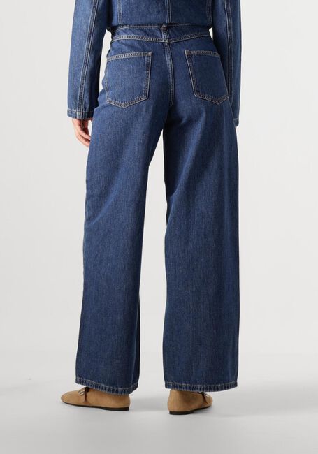 VANESSA BRUNO Wide jeans BILBAO en bleu - large