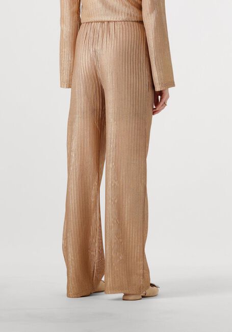 Gouden STUDIO AMAYA Pantalon FIENE - large
