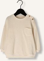 PLAY UP Chandail JERSEY SWEATER B1 Écru PLAY UP Chandail JERSEY SWEATER B1 Écru - medium