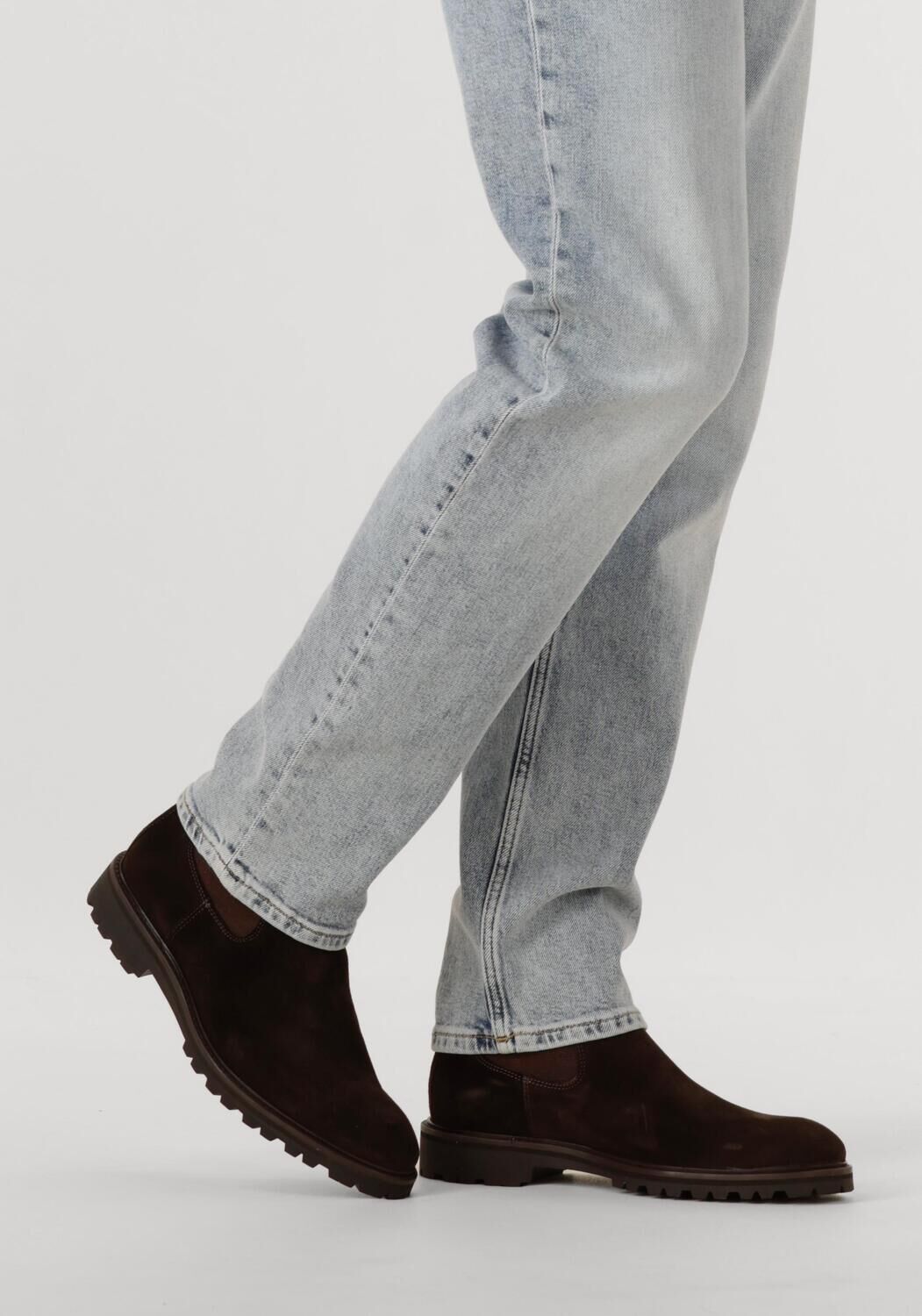 Bruine FLORIS VAN BOMMEL  SFM-60018 STURDI - large