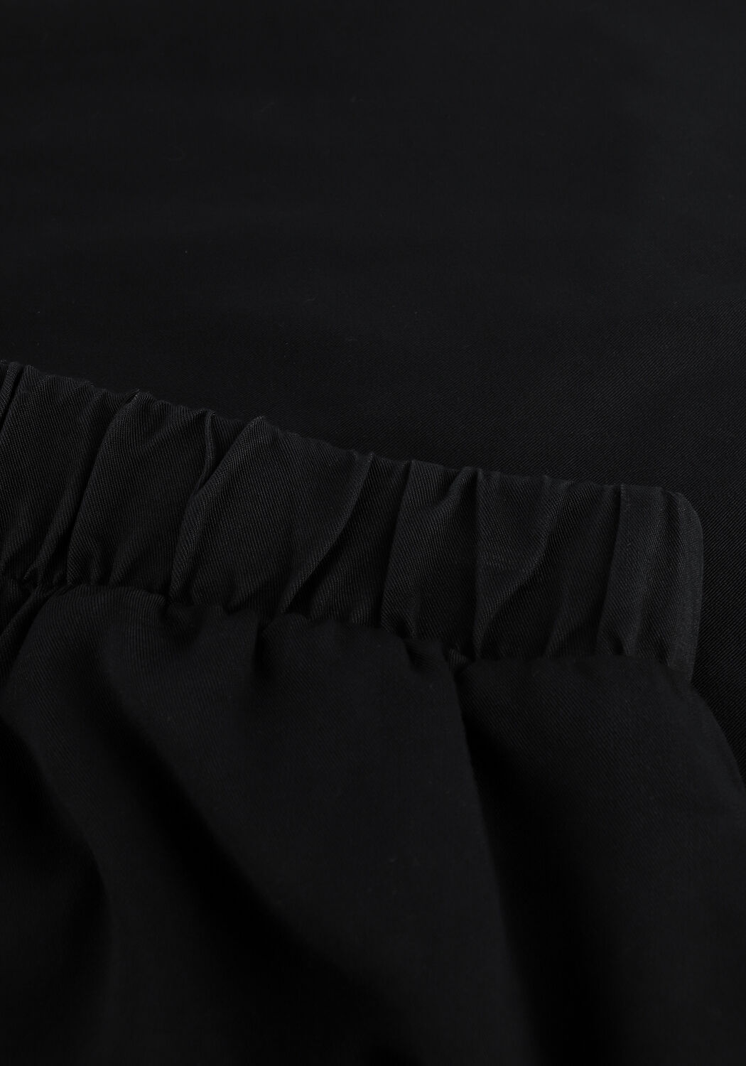 Zwarte MINIMUM Broeken/jumpsuits ACAZIO - large