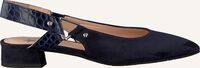 MARIPE Escarpins 30314 en bleu  MARIPE Escarpins 30314 en bleu  - medium