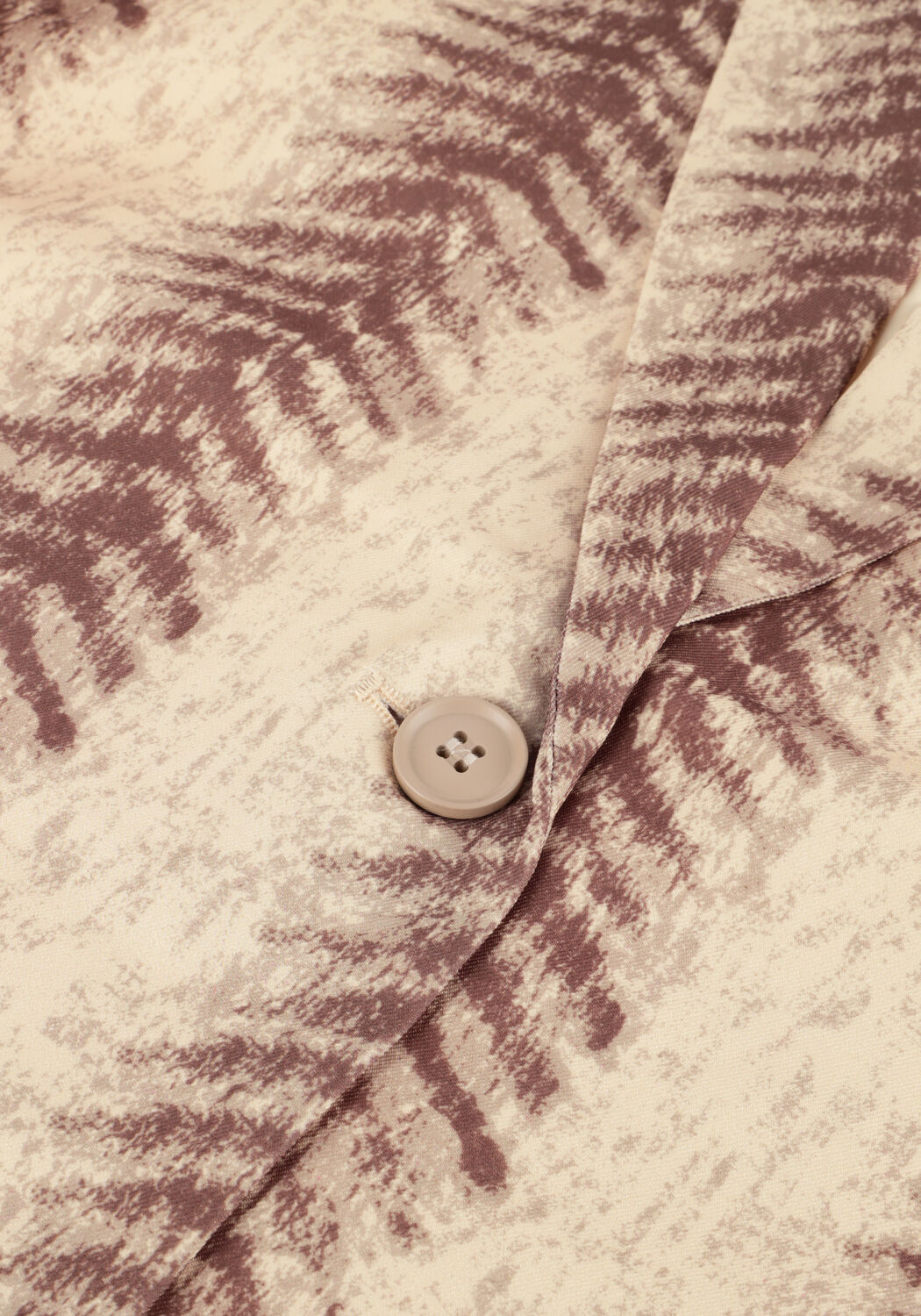 REFINED DEPARTMENT Gilet SPENCER en blanc - large