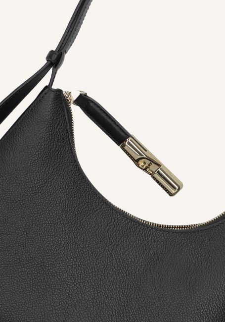 Zwarte FURLA Schoudertas GOCCIA S SHOULDER BAG Zwarte FURLA Schoudertas GOCCIA S SHOULDER BAG - large