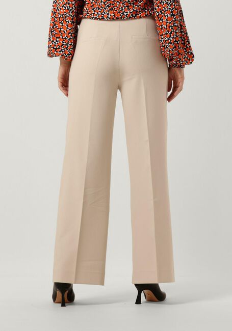 ANOTHER LABEL Pantalon MOORE PANTS Sable - large