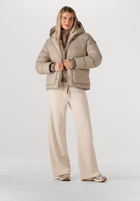 Zand MOSCOW Trui 38-09 ASHLEY - large