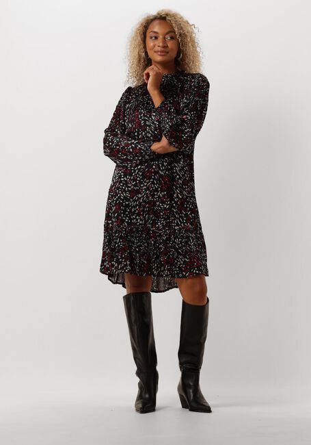 MOLIIN Mini robe HANNE en noir - large