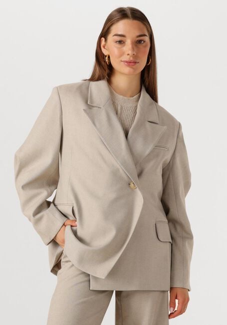 Zand EST'SEVEN Blazer ELLE BLAZER - large