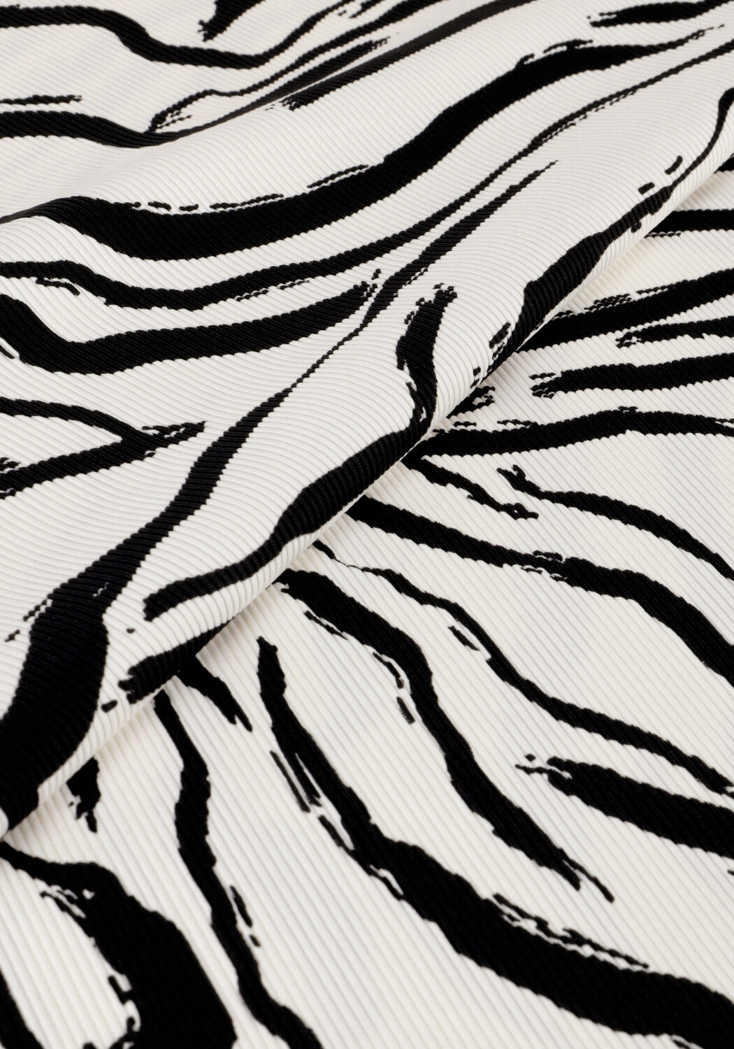 Witte ENVII Tops & T-shirts ENPEAR LS TEE AOP 5347 - large