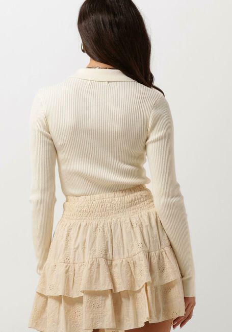 Ecru HARPER & YVE Trui YENN-LS - large