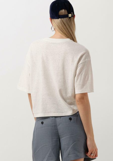 DRYKORN T-shirt LILANI en blanc - large