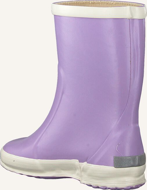 Paarse BERGSTEIN  RAINBOOT Paarse BERGSTEIN  RAINBOOT - large