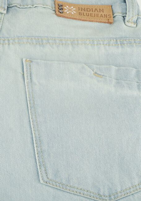 INDIAN BLUE JEANS Wide jeans EXTRA WIDE FIT WASHED en bleu - large